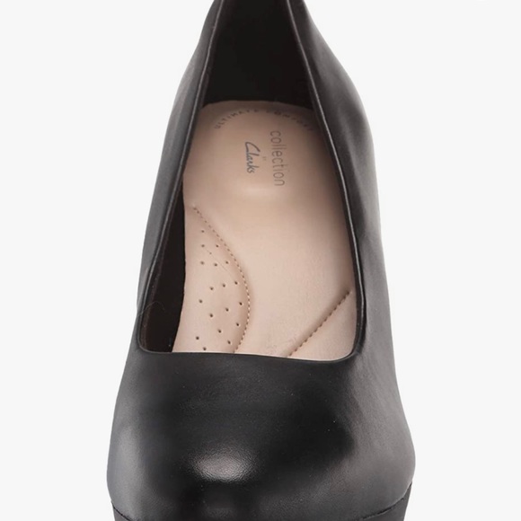 Flight Attendant shoes from Clark’s collection. - Picture 7 of 7